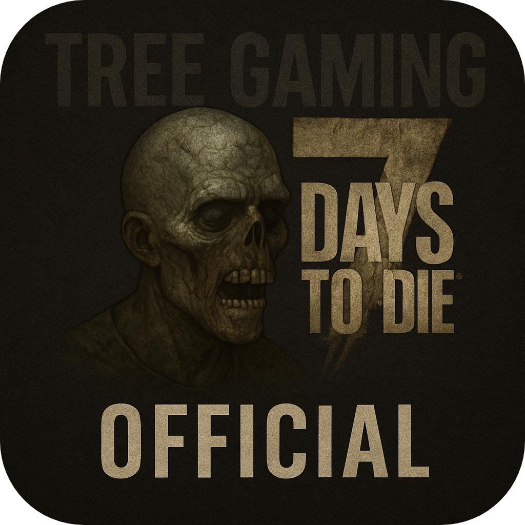 7 Days to Die Official
