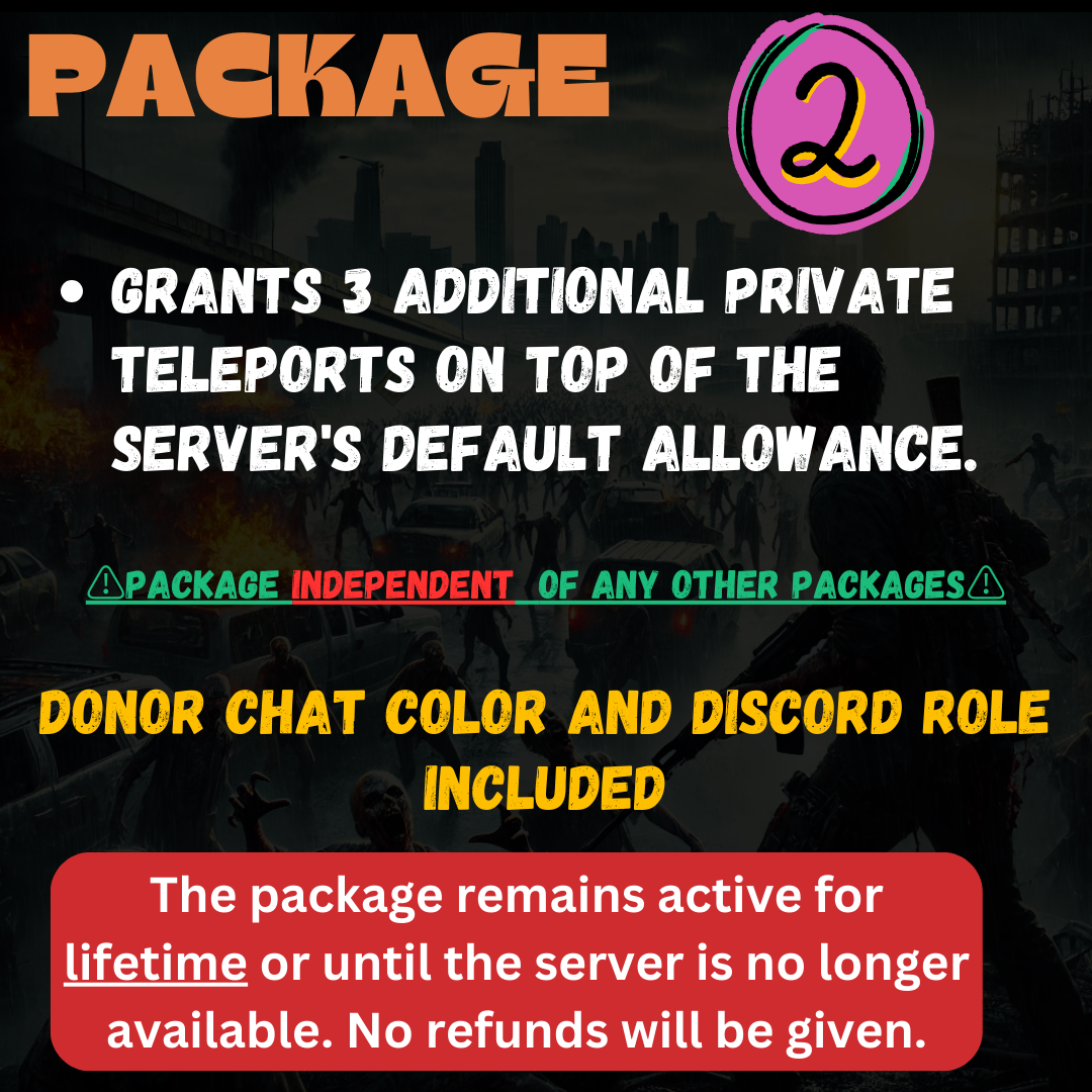 Donation Option 2