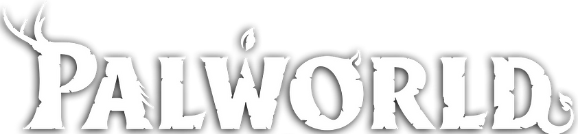 Palworld Logo