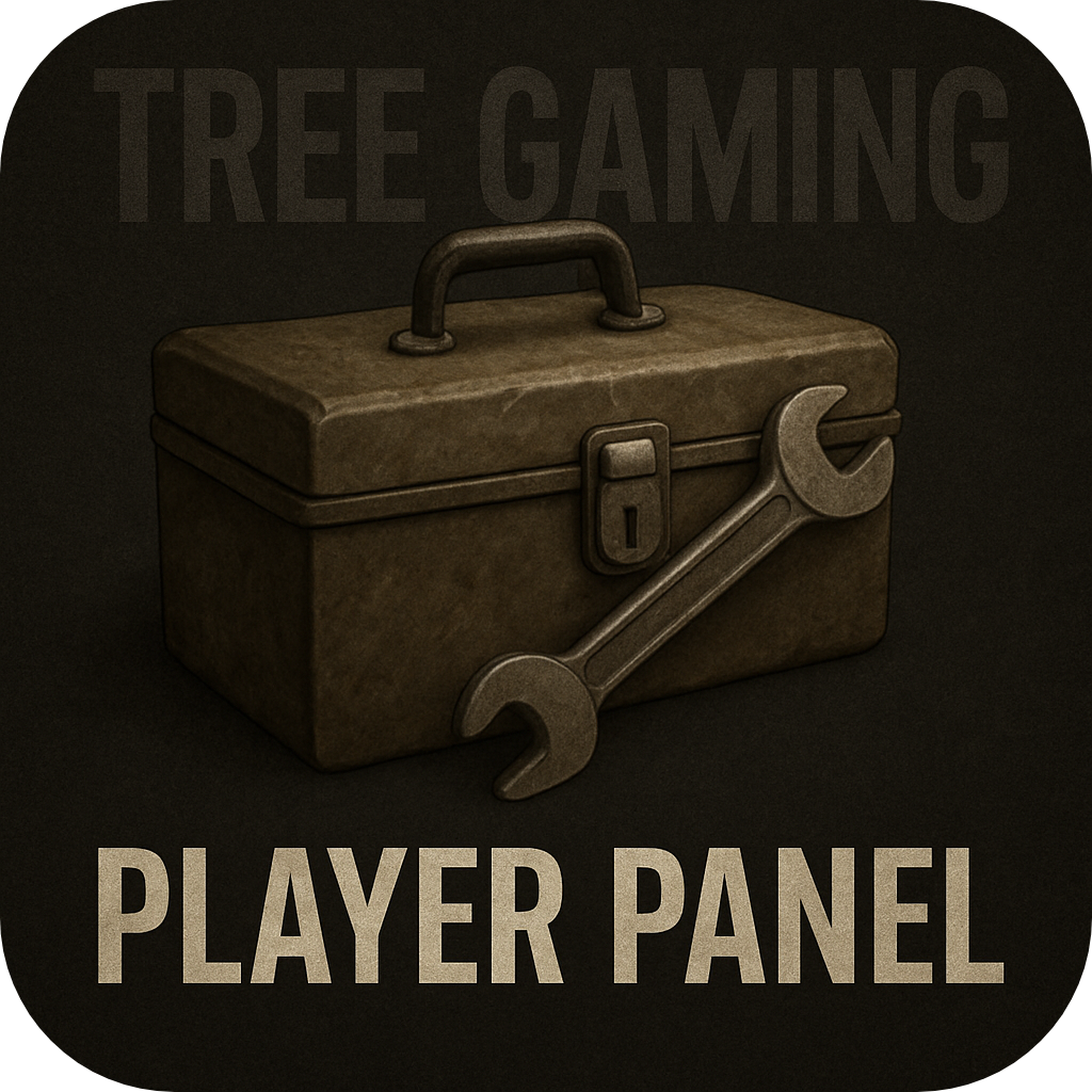 Player Panel