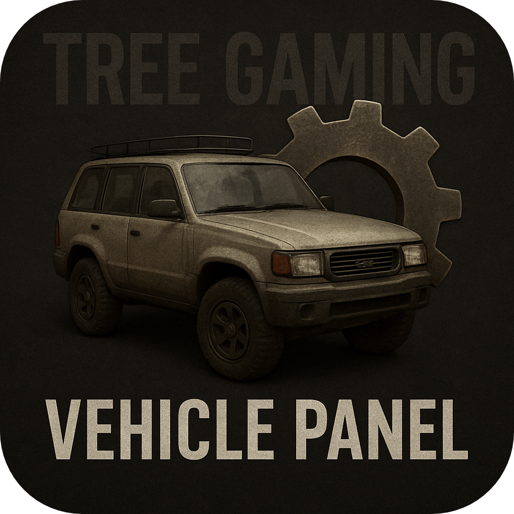 Vehicle Panel